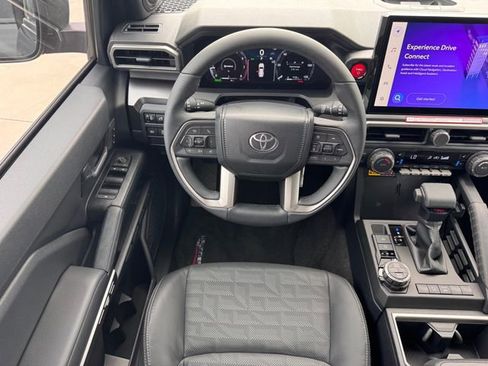 New 2026 Toyota 4Runner TRD Off-Road Premium AWD/4WD image 19
