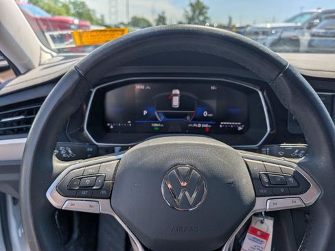 Used 2024 Volkswagen Jetta S FWD image 10