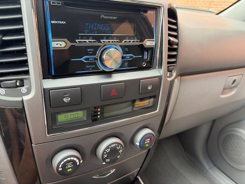 Used 2007 Kia Sorento EX AWD/4WD image 12