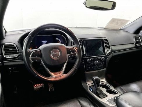 Used 2019 Jeep Grand Cherokee High Altitude AWD/4WD image 2