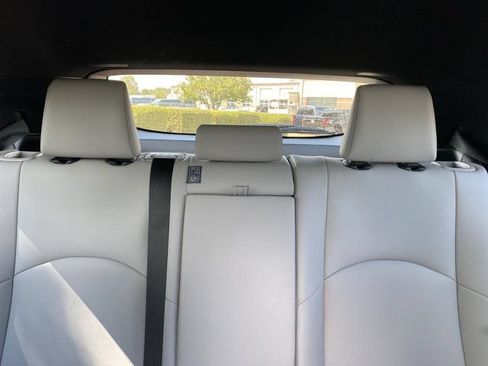 Used 2020 Lexus UX 250h w/ Premium Package AWD/4WD image 34