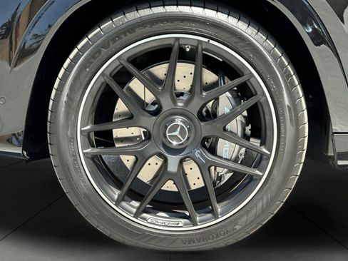 New 2026 Mercedes-Benz GLE 53 AMG 4MATIC image 26
