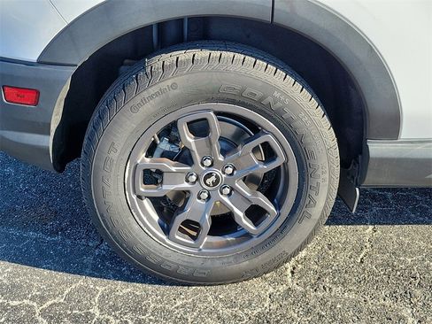 Used 2021 Ford Bronco Sport Big Bend w/ Big Bend Package image 5