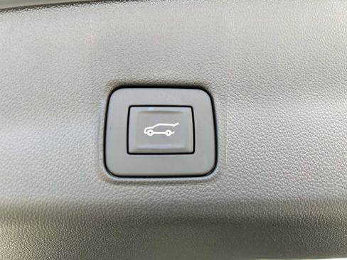 New 2026 Chevrolet TrailBlazer RS w/ Convenience Package image 11