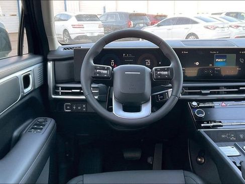 New 2026 Hyundai Santa Fe XRT AWD/4WD image 6