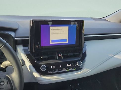 Certified 2023 Toyota Corolla SE FWD image 14