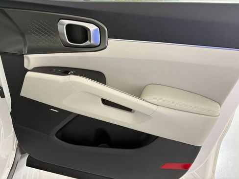 New 2026 Kia Sorento EX image 47