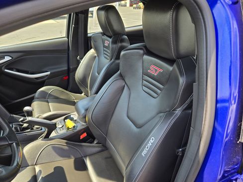 Used 2013 Ford Focus ST image 14
