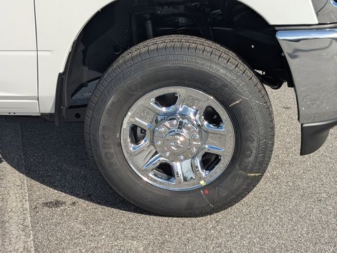 New 2026 RAM 2500 Tradesman image 18