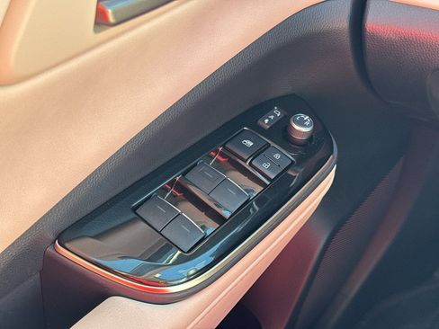 New 2026 Toyota Crown Limited image 28