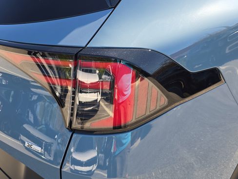 New 2026 Kia Sportage X-Line image 11