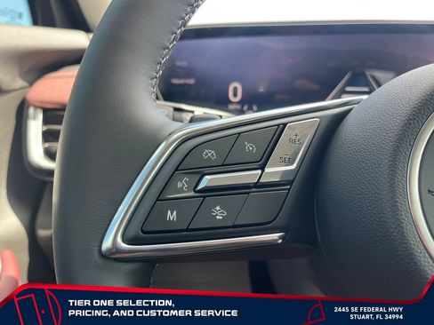 New 2026 Buick Envision Sport Touring AWD/4WD image 25