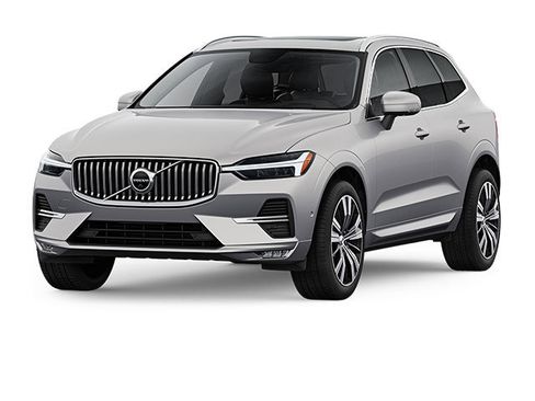 Certified 2023 Volvo XC60 B5 Ultimate AWD/4WD image 1