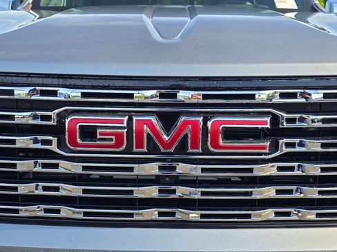 New 2026 GMC Canyon Denali AWD/4WD image 31