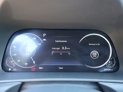 Used 2023 Hyundai Sonata SEL Plus FWD image 33