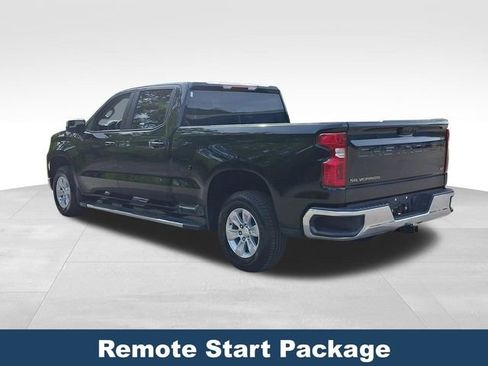 Used 2024 Chevrolet Silverado 1500 LT w/ Protection Package image 5