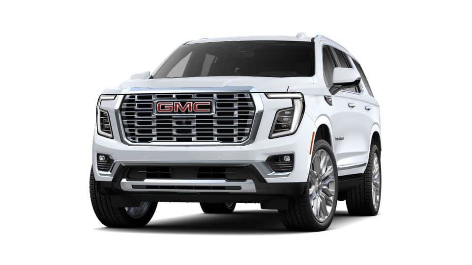 New 2027 GMC Yukon Denali w/ Denali Reserve Package AWD/4WD image 51