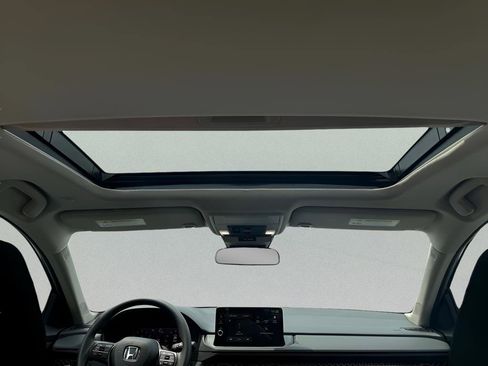New 2026 Honda Accord SE image 28