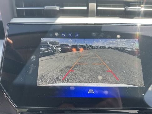 New 2027 Chevrolet Bolt LT FWD image 25