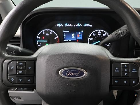 Used 2023 Ford F350 XLT image 11