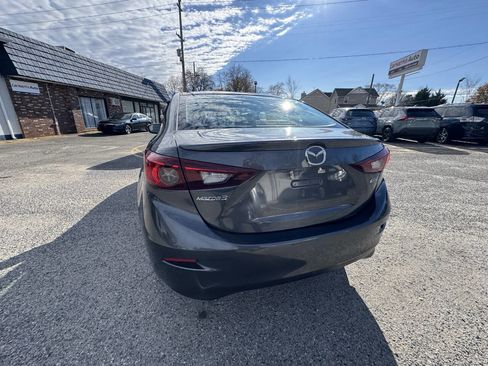 Used 2014 MAZDA MAZDA3 i Touring image 14