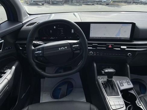 New 2026 Kia Sportage SX image 22