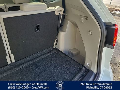 New 2026 Volkswagen Atlas SEL image 52