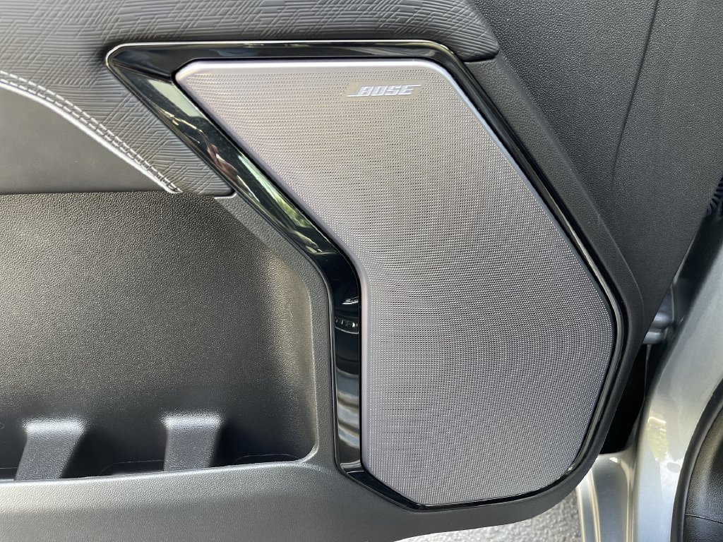 New 2026 GMC Sierra 1500 AT4X AWD/4WD image 25