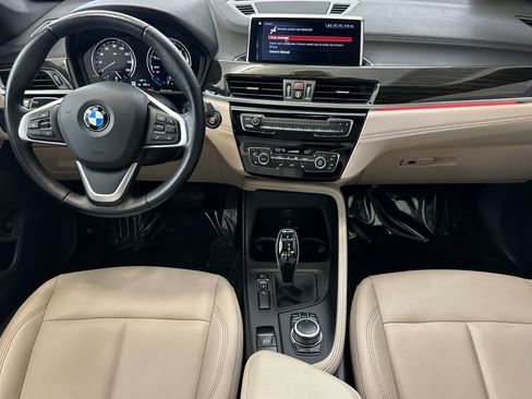 Used 2021 BMW X1 sDrive28i w/ Convenience Package FWD image 15