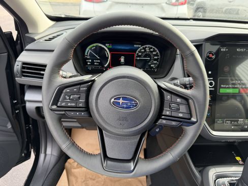 New 2026 Subaru Crosstrek 2.5i Limited AWD/4WD image 15