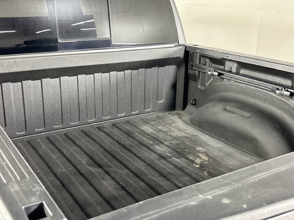 Used 2022 RAM 1500 TRX w/ TRX Level 1 Equipment Group AWD/4WD image 22