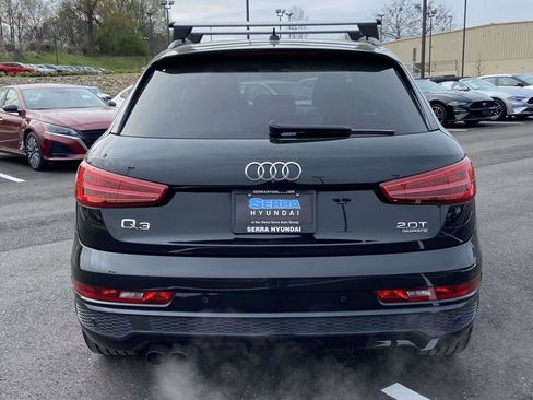 Used 2018 Audi Q3 2.0T Premium Plus image 4