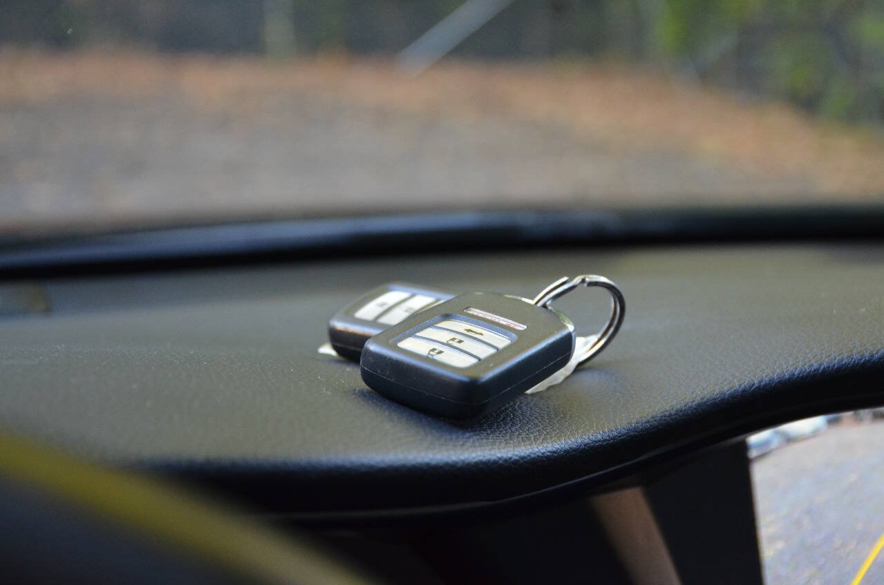 Used 2014 Honda Accord EX-L image 18
