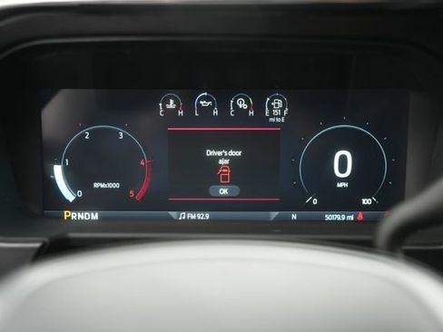 Used 2024 Ford F350 Lariat w/ FX4 Off-Road Package image 24