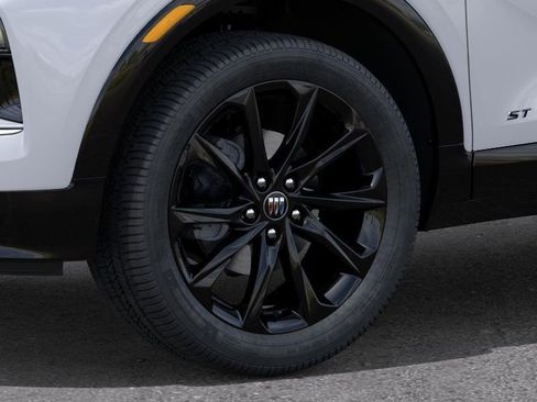 New 2026 Buick Encore GX Sport Touring w/ Comfort Package image 8