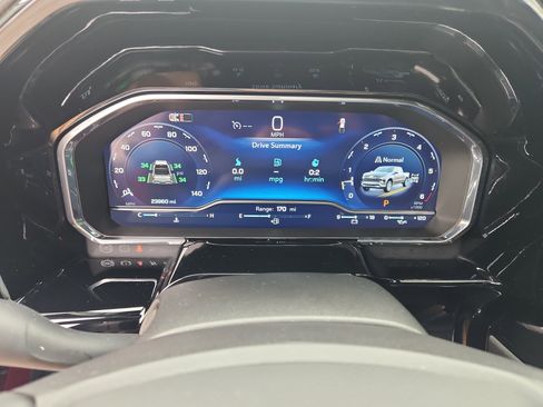 Used 2024 Chevrolet Silverado 1500 RST w/ All Star Edition Plus image 31