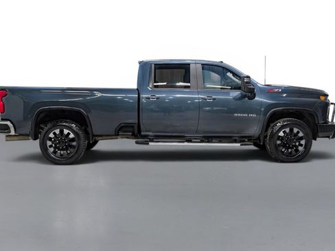 Used 2020 Chevrolet Silverado 3500 LT w/ Convenience Package AWD/4WD image 5