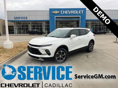 New 2025 Chevrolet Blazer LT w/ Sound & Technology Package