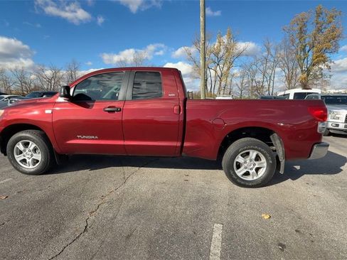 Used 2008 Toyota Tundra SR5 image 5