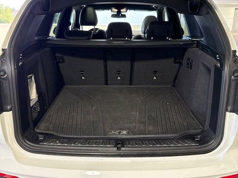 Certified 2023 BMW X3 xDrive30i w/ Premium Package AWD/4WD image 6