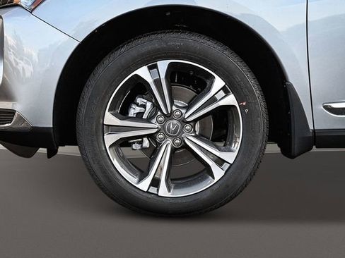 New 2026 Acura RDX SH-AWD w/ Technology Package image 9