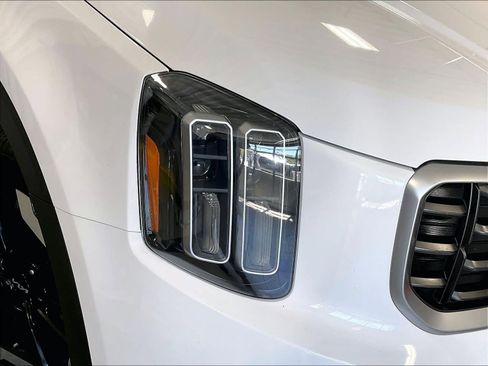 Used 2023 Kia Telluride S w/ S Sunroof Package AWD/4WD image 33