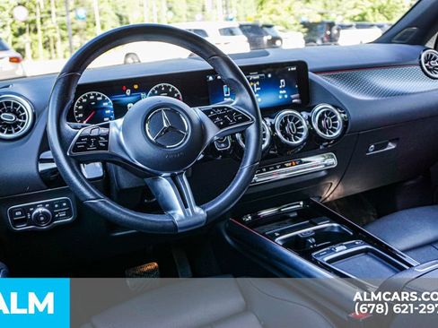 Used 2025 Mercedes-Benz GLA 250 image 26