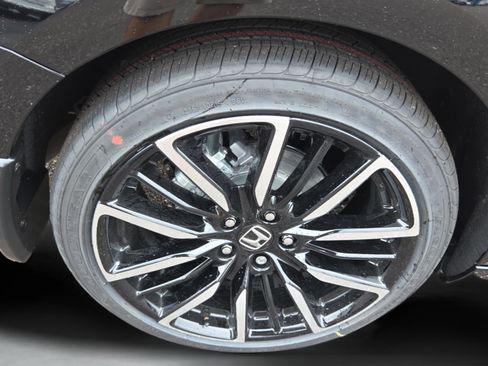 New 2026 Honda Accord Touring image 19