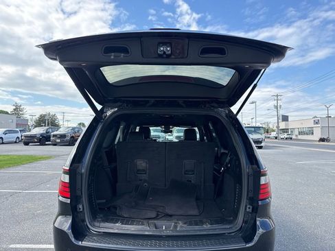 Used 2022 Dodge Durango R/T AWD/4WD image 6