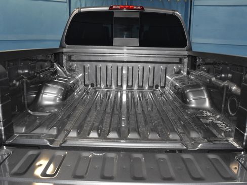 New 2026 Nissan Frontier S w/ Tow Package AWD/4WD image 27