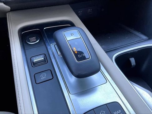 Used 2023 INFINITI QX60 Sensory w/ Vision Package image 13