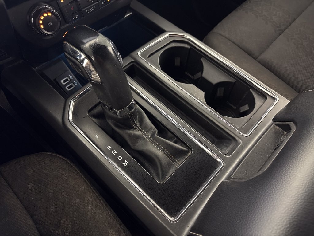 Certified 2019 Ford F150 XLT w/ Equipment Group 302A Luxury AWD/4WD image 28