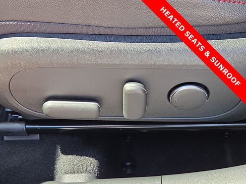 Used 2024 Hyundai Kona N Line FWD image 14