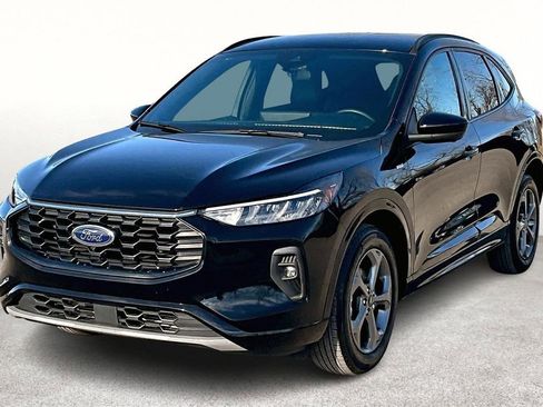Used 2023 Ford Escape ST-Line Select w/ Tech Pack #2 image 15